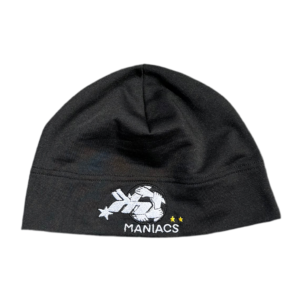 MANIAC SKULL CAP